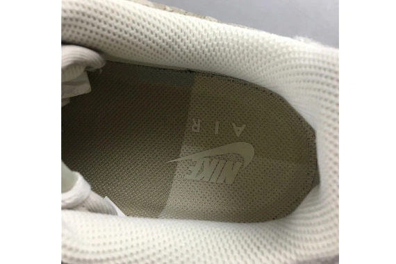 Scott NIKE  FORCE White Travis AIR Grey  CN2405-902 x 1 0828